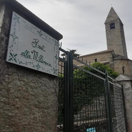 Host Alla Millenaria Camogli Exterior photo