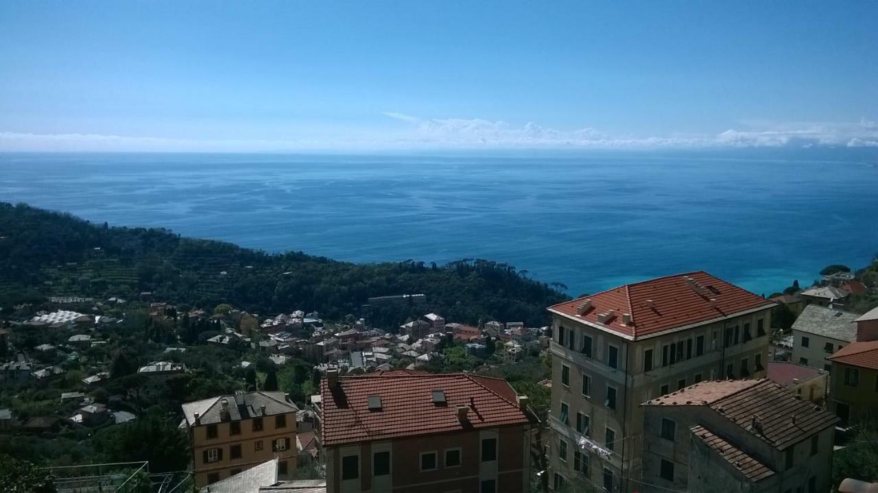 Host Alla Millenaria Camogli Exterior photo